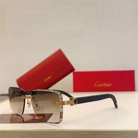 aaa cartier frames